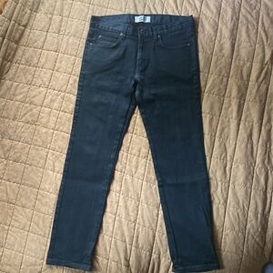 Black Naked & Famous super guy 32